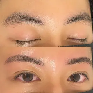 アイブロウ 眉毛のお店　Urd KUMIKOの眉毛・アイブロウイメージ