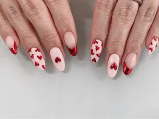 ネイル Nailist Yasucoのネイルデザイン