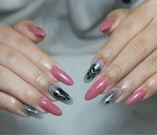 ネイル Trang An Nail Salon所属・チャン アンのネイルデザイン
