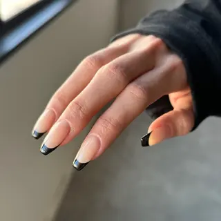 ネイル sol ainaのネイルデザイン