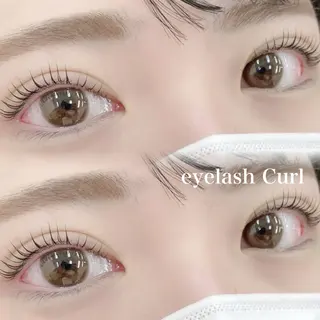 マツエク・マツパ Bianca 💋 KIKUCHIのマツエク・マツパデザイン