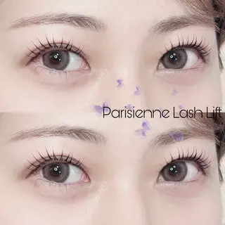 マツエク・マツパ marbles 安田 未優のマツエク・マツパデザイン