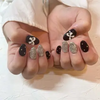 ネイル 💎MA YU💎のネイルデザイン