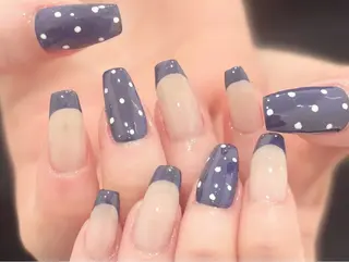 ネイル ☆MASAKI☆ 下北沢ネイルサロンのネイルデザイン