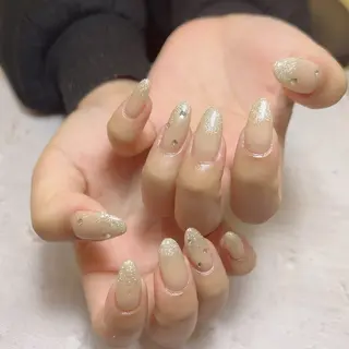 ネイル Artgallery YUKIのネイルデザイン
