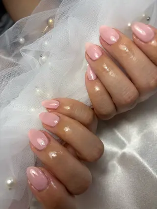 ネイル A Zのネイルデザイン