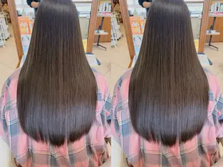 ロング イーストハムネオ高木 亮人🌿のヘアスタイル