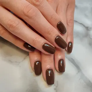 ネイル ジェヌインネイル 河内のネイルデザイン