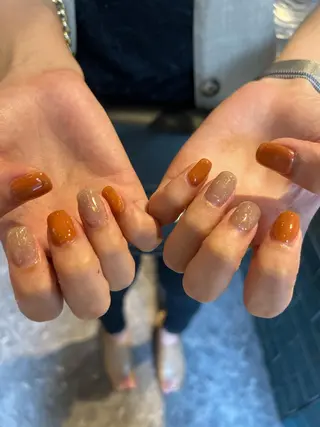 ネイル ヘアメイクネイリスト 💄💅hidemiのヘアスタイル