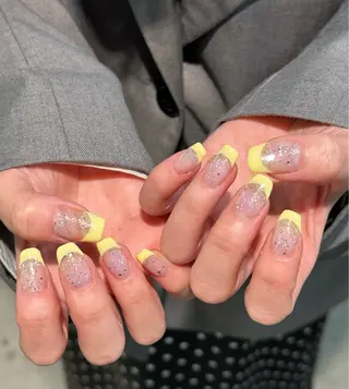 ネイル Manami ✭のネイルデザイン