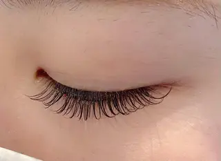 マツエク・マツパ eyelist kのマツエク・マツパデザイン