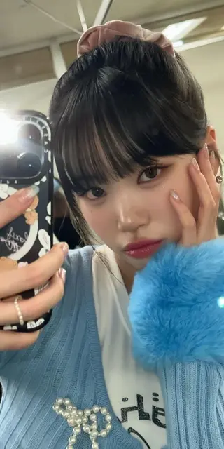 マツエク・マツパ PlusEye 武内 瑠那🪄🫧のマツエク・マツパデザイン