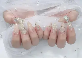 ネイル R salonのネイルデザイン