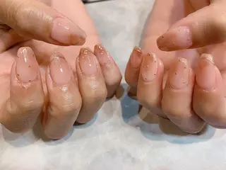 ネイル デザインサロン attra 本八幡店のネイルデザイン