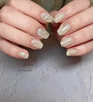 ネイル ☆*。Grace Nail。*☆のネイルデザイン