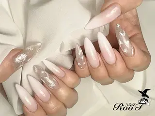 ネイル RooT Nailのネイルデザイン