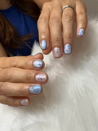 ネイル Malo nailのネイルデザイン