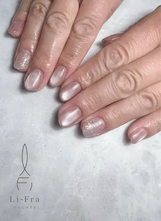 ネイル 小島 孝子のネイルデザイン