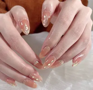 ネイル Nail salon Lilyのネイルデザイン