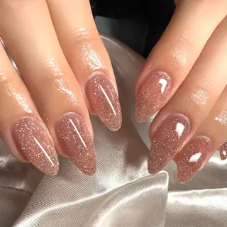 ネイル healing 【ヒルリン】のネイルデザイン