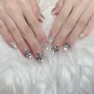 ネイル D-BEAUTY Nailsalonのネイルデザイン