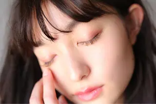 マツエク・マツパ merry eyelashのマツエク・マツパデザイン