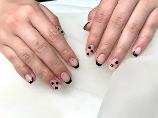 ネイル salon te.のネイルデザイン