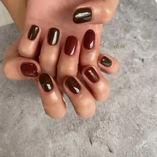 ネイル Rio 𓍼のネイルデザイン