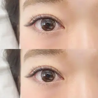 マツエク・マツパ misaki ♡のマツエク・マツパデザイン