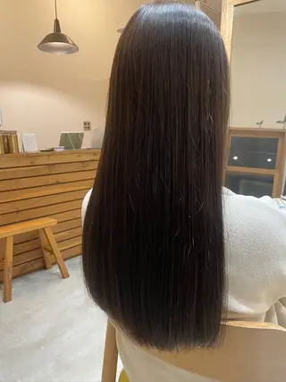 ロング ✂️ショート・パーマ ✂️ノモトコウジのヘアスタイル