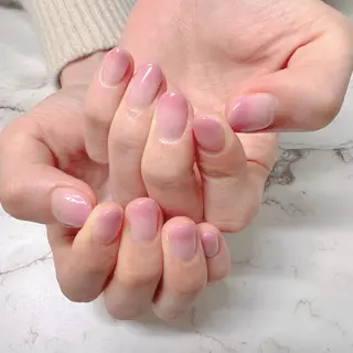ネイル Ange 🍊YUI🍊のネイルデザイン