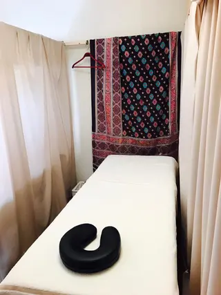 HARRY.Q 二子はりきゅう治療室のエステ・リラクイメージ