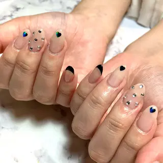 ネイル nailsalon ICHIのネイルデザイン