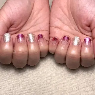 ネイル 💅chainail _aiのネイルデザイン