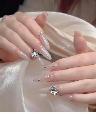 ネイル Sora Nailのネイルデザイン