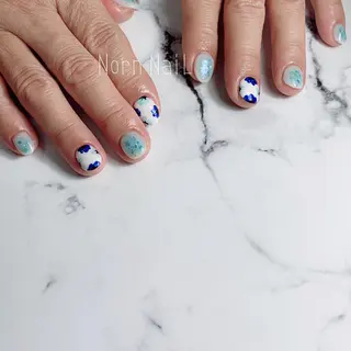 ネイル U Ayaのネイルデザイン