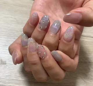 ネイル MINAMI nailsのネイルデザイン