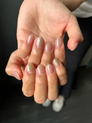 ネイル ✴︎ Delightのネイルデザイン