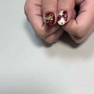 ネイル r. nailのネイルデザイン