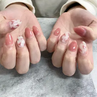 ネイル FELICE ﾌｪﾘｰﾁｪのネイルデザイン