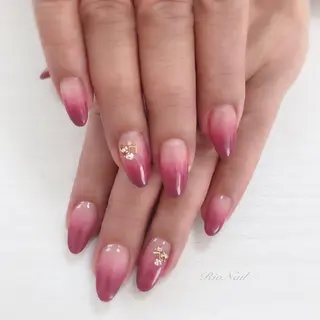 ネイル nailsalon linneのネイルデザイン