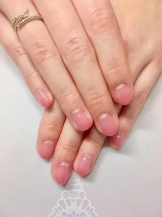 ネイル 新宿ネイルサロン ジェミディローサのネイルデザイン