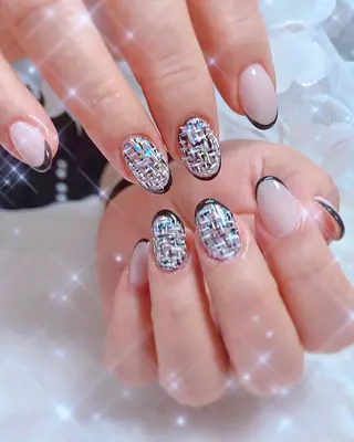 ネイル Nail salon luluのネイルデザイン