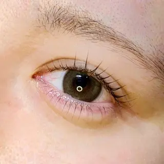 マツエク・マツパ SUGAWARA YUMIのマツエク・マツパデザイン