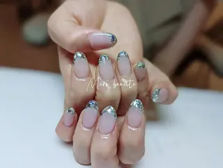 ネイル I LOVE ME NAIL.｡.:*♡のネイルデザイン