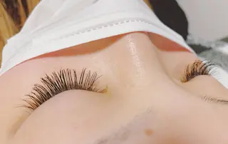 マツエク・マツパ mina ﾐｰﾅのマツエク・マツパデザイン