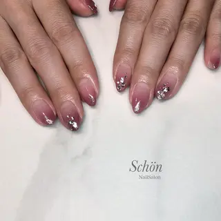 ネイル Schön NailSalonのネイルデザイン
