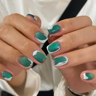 ネイル koyuki /nailのネイルデザイン
