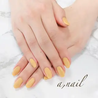 ネイル ネイルサロン エーネイルのネイルデザイン