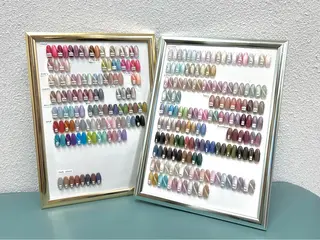 ネイル tsuzu 🎀のネイルデザイン